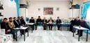 Bayburt'ta Ramazan Ayı Vaazları Planlandı