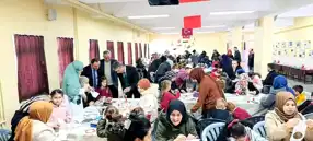 Bayburt'ta Ailelerle Sanat Yolculuğu