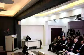 Bayburt'ta Arıcılık Sorunları Masaya Yatırıldı