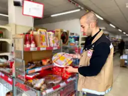 Bayburt'ta Ramazan Gıda Denetimleri Başladı