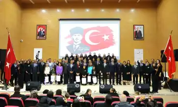 Atatürk, Yurtta Anıldı