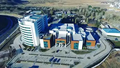 Devlet Hastanesi'nden Beklenmedik Başarı