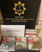 Doğu Anadolu'da Uyuşturucu Operasyonu: Esrar Ele Geçirildi