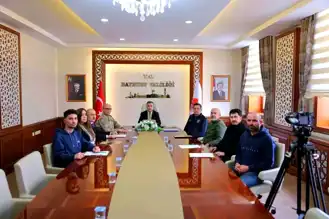 Bayburt'ta Asayiş Olaylarında Düşüş