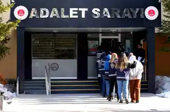 Bayburt'ta 14 Milyonluk Dolandırıcılık Operasyonu