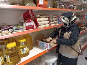 Bayburt'ta Gıda Güvenliği Denetimleri Devam Ediyor