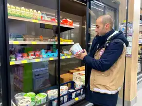 Bayburt'ta Gıda Güvenliği Denetimi