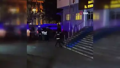 Doğu Anadolu'da Göçmen Kaçakçılığı Operasyonu