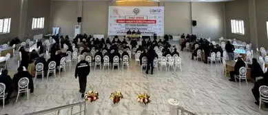 Bayburt Demirözü'nde Çiftçilere Ücretsiz Tarım Ekipmanları