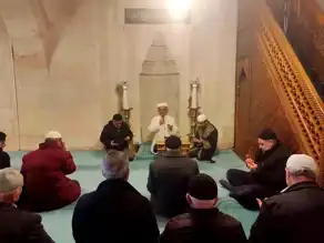 Bayburt Şehitleri Anıldı