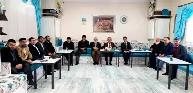 Bayburt'ta Ramazan Ayı Vaazları Planlandı