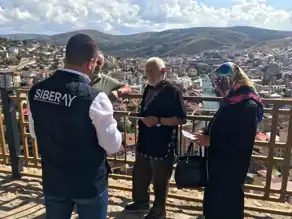 Siber Dolandırıcılık Uyarısı: Vatandaşlar Bilgilendirildi
