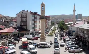 Türkiye'de Ekim Ayı Araç Kayıtları Açıklandı: Bayburt Verileri