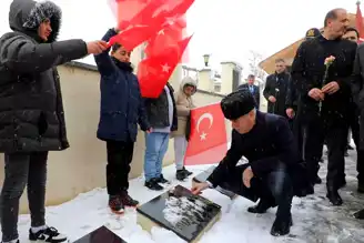 Bayburt, İşgalden Kurtuluşunun 107. Yılını Kutluyor
