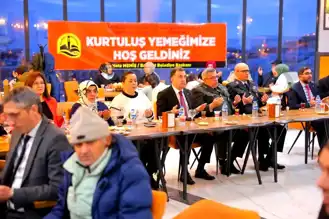 Bayburt, Kurtuluşunu Kutladı!