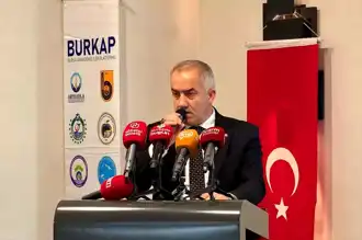 Bursa'da Karadenizliler Platformu Kuruldu