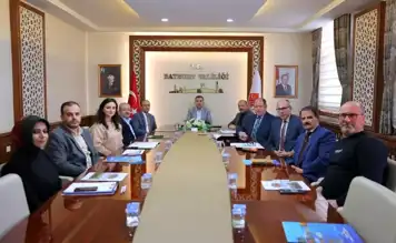 Bayburt, EMITT 2025'te Yerini Alacak