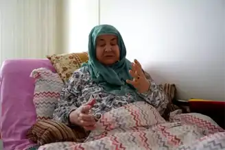 Çığ Felaketinin Kahramanı Hatice Karaaslan Vefat Etti