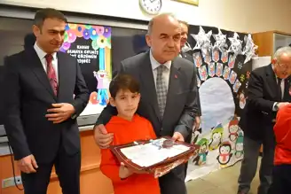 Karadeniz'in 7 İlinde Karne Heyecanı!