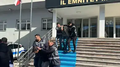 İnternet Köpek Dolandırıcılığı: Tutuklama
