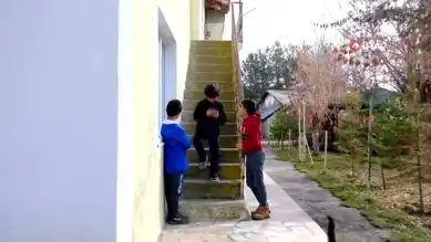 Miniklerden Öğretmenine Muhteşem Sürpriz!