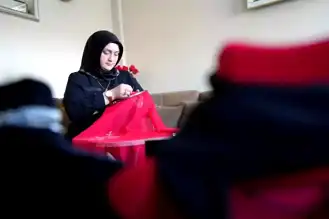 Rahşan Kovar: Azmiyle Hayallerini Gerçekleştirdi