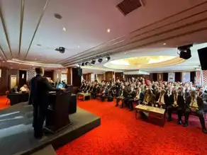 Üniversite Sporları Federasyonu'nun Yeni Başkanı Seçildi