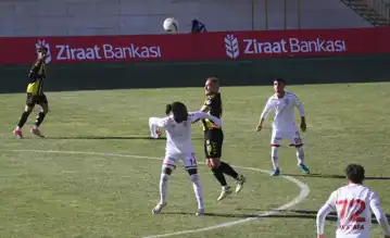 Samsunspor, Kupa Macerasına Devam Ediyor!
