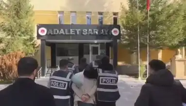 Sosyal Medya Dolandırıcılığı Operasyonu: 2 Gözaltı