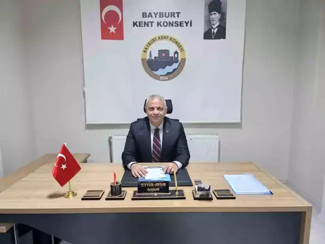 Yeni Kent Konseyi, Şehir Sorunlarına Çözüm Arıyor