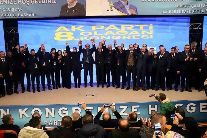 Uraloğlu: Kop Tüneli 2026'da Bitecek