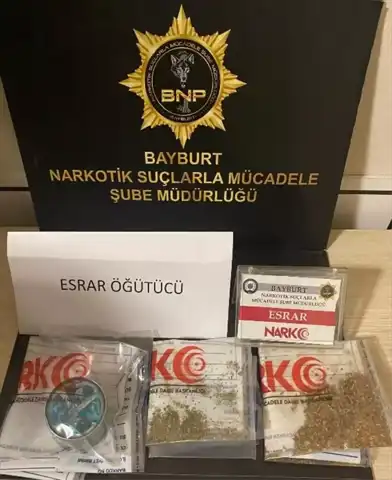 Doğu Anadolu'da Uyuşturucu Operasyonu: Esrar Ele Geçirildi