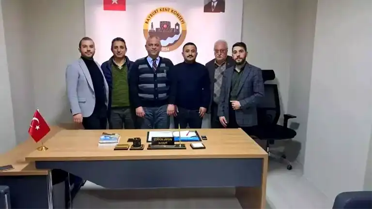 Bayburt'a Arkeoloji Müzesi Geliyor!