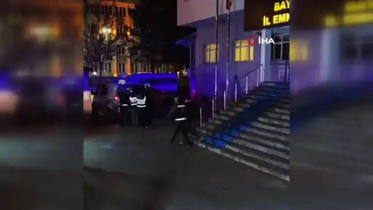 Doğu Anadolu'da Göçmen Kaçakçılığı Operasyonu