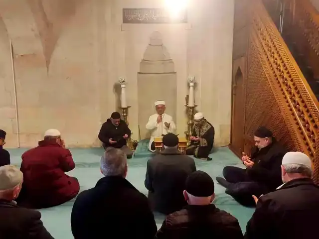 Bayburt Şehitleri Anıldı