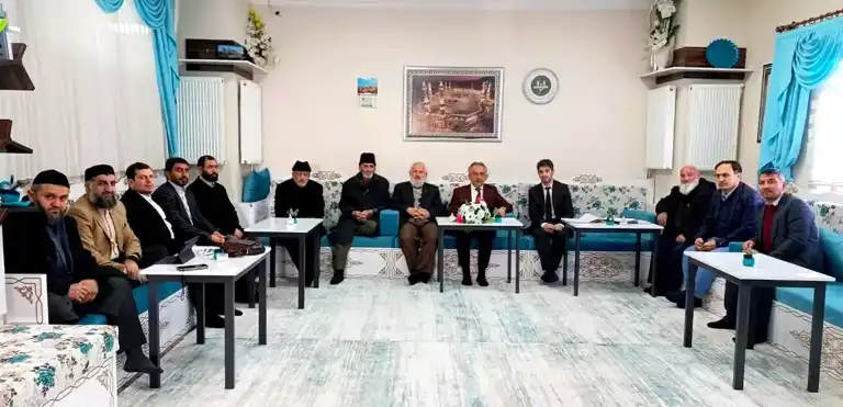 Bayburt'ta Ramazan Ayı Vaazları Planlandı