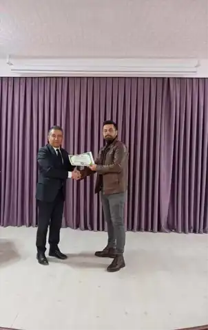 Doğu Anadolu Bölgesinde Okullar Sıfır Atık Belgesi Aldı