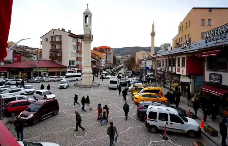 Türkiye Nüfusu 85,6 Milyona Ulaştı!