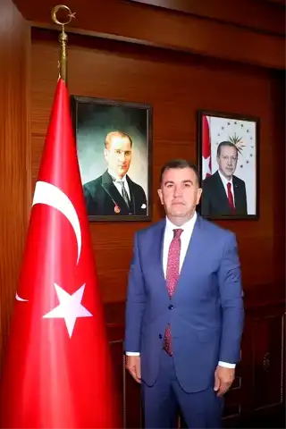 Bayburt'un Kurtuluşunun 107. Yılı Kutlandı